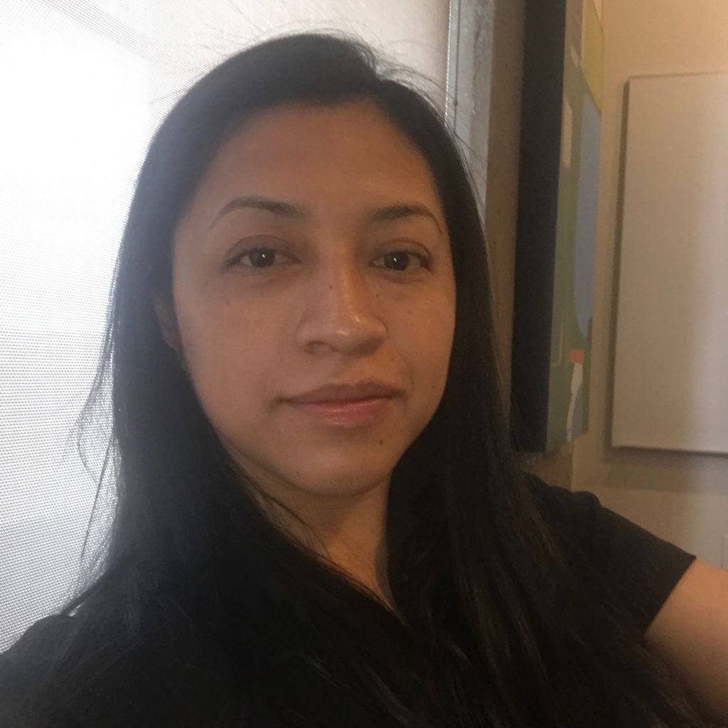 Rosa Paredes