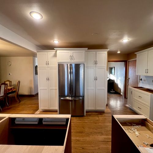 Featured Projects