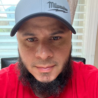 Avatar for Yofred