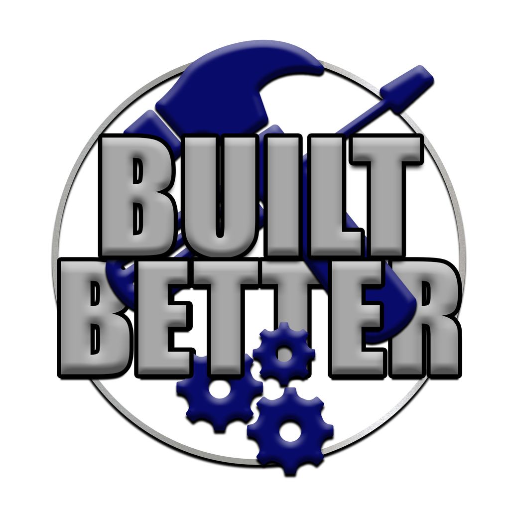 Build Better