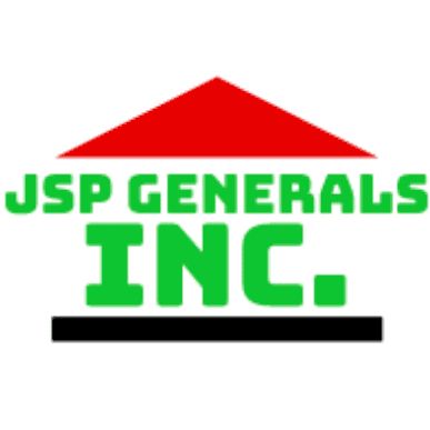 JSP Generals Inc