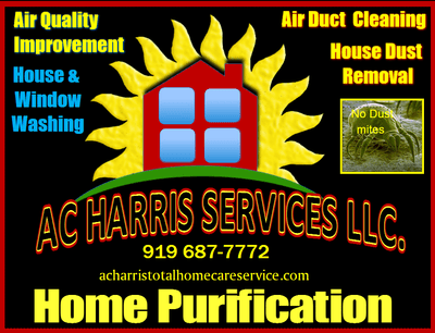 Avatar for AC Harris Services LLC