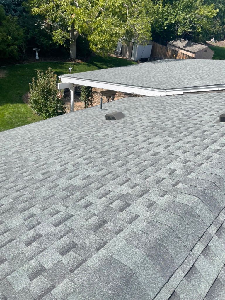 GAF Armorshield 2 Slate