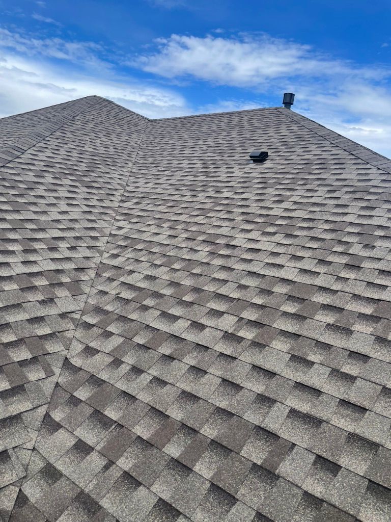 GAF Armorshield 2 Weathered Wood