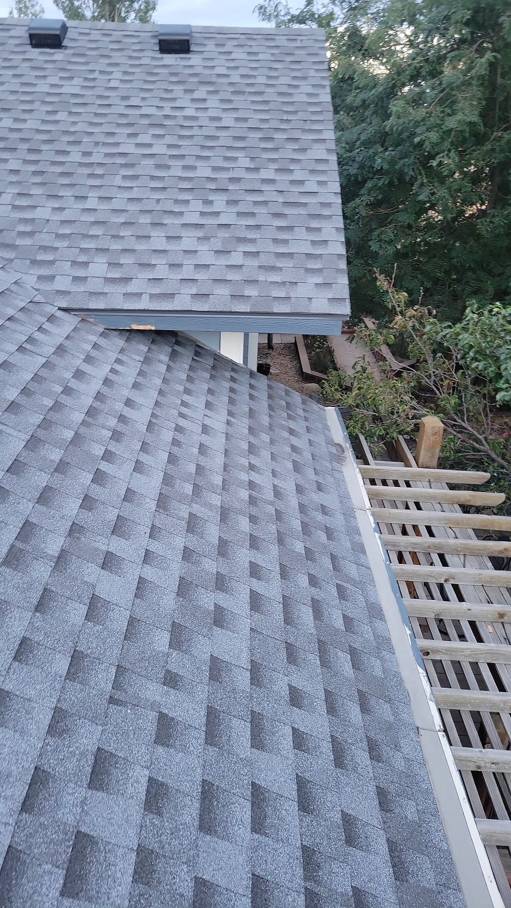 GAF Armorshield 2 Pewter Gray