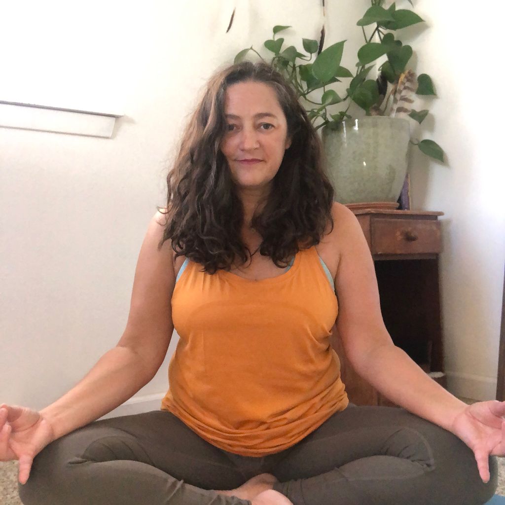 Jess King Yoga