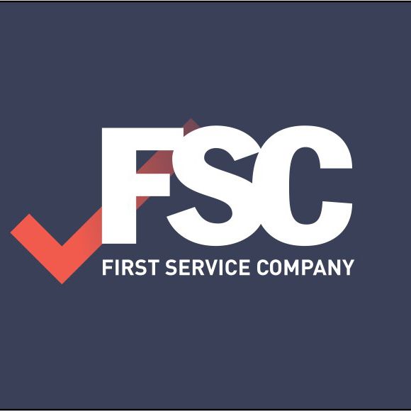first service company