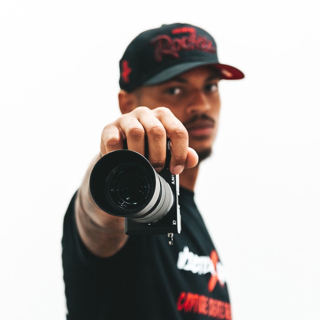 Victor X Green Media