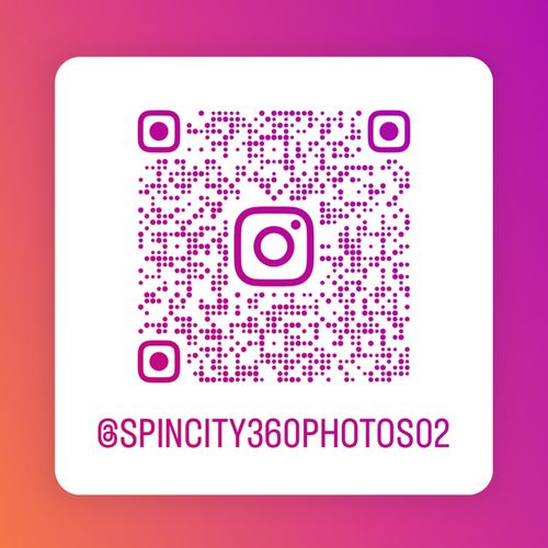 @spincity360photos02 on Instagram