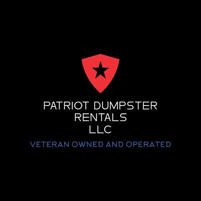 Avatar for Patriot Dumpster Rentals LLC