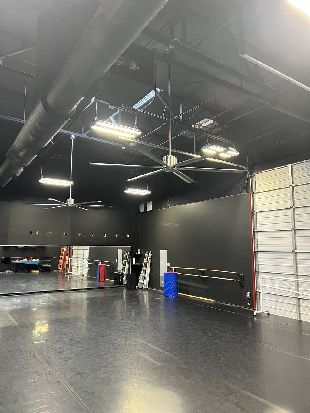 Projects and media