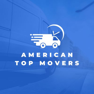 Avatar for American Top Movers LLC