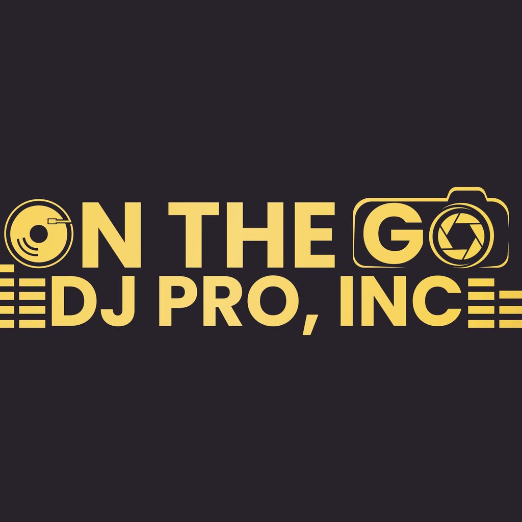 On The Go DJ Pro
