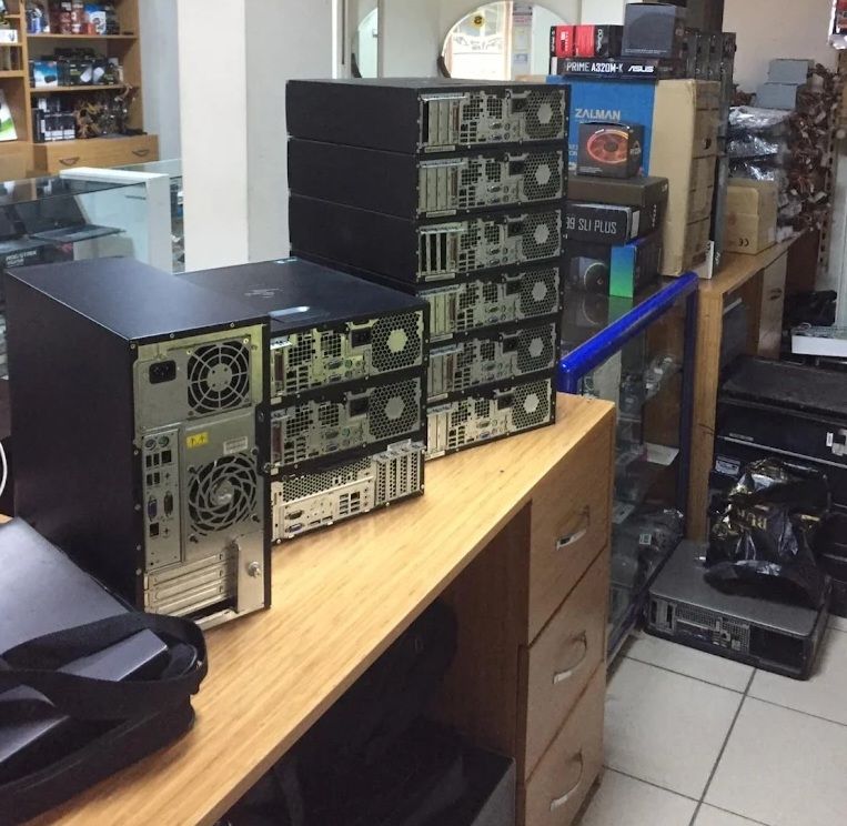 Lab Setup