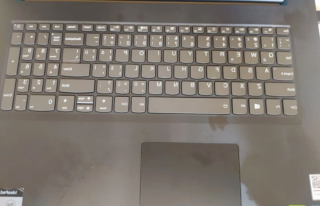 Water damage