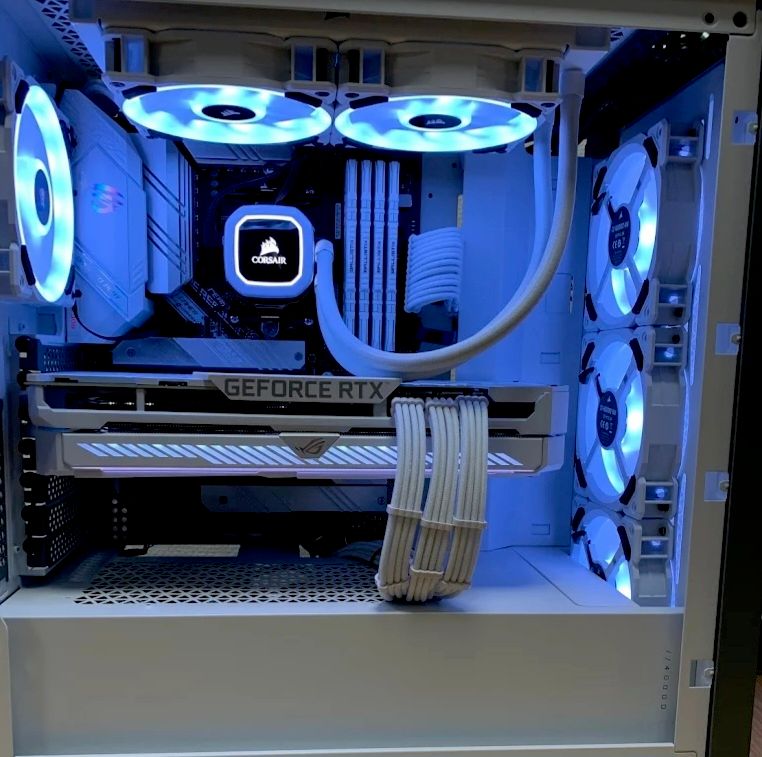 Game Desktop Upgrade