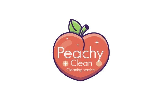 Peachy Clean FL