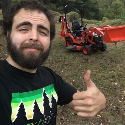 Avatar for Urban hauling