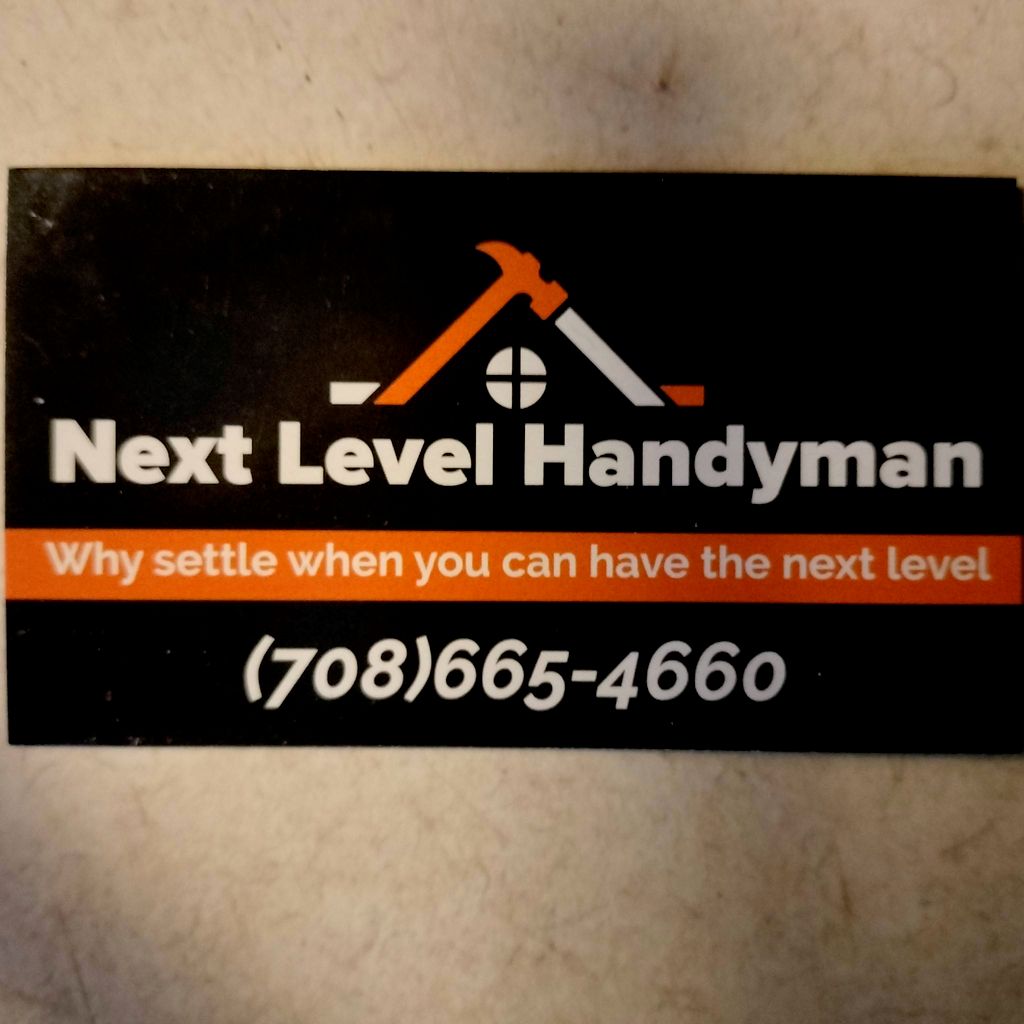 Next Level Handyman