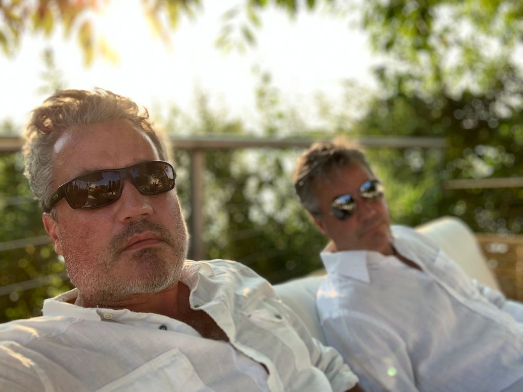 Private Corporate Event at Montauk's Surf Lodge