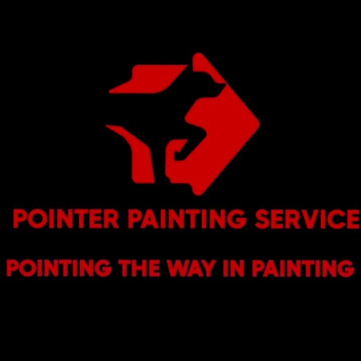 Pointer Painting Service