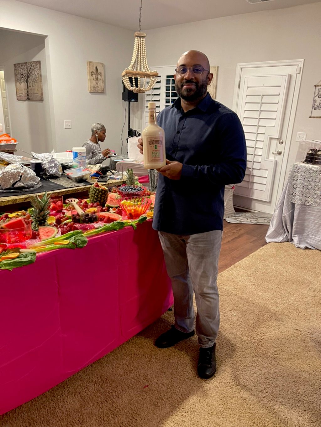 Customer photos