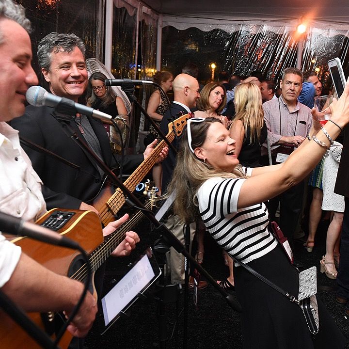 Fordham University's Sesquicentennial Bash
