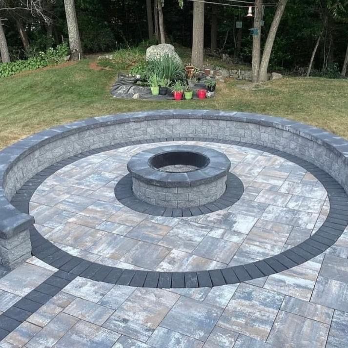 TM Stone Work Llc