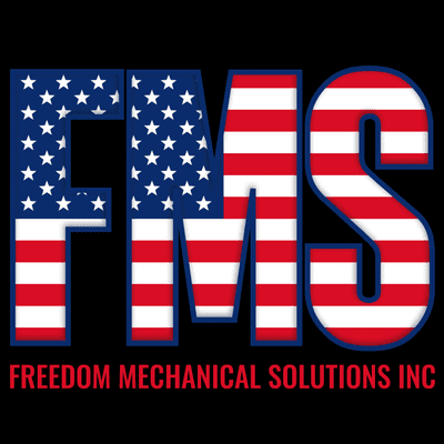 Avatar for Freedom Mechanical Solutions Inc