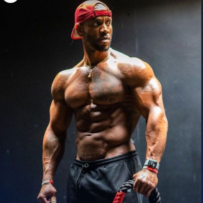 #1 OC TRAINER - “28 DAY” TRANSFORMATION