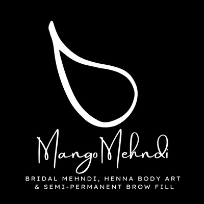 Avatar for Mango Mehndi