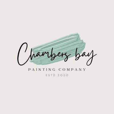 Avatar for Chambers Bay Painting