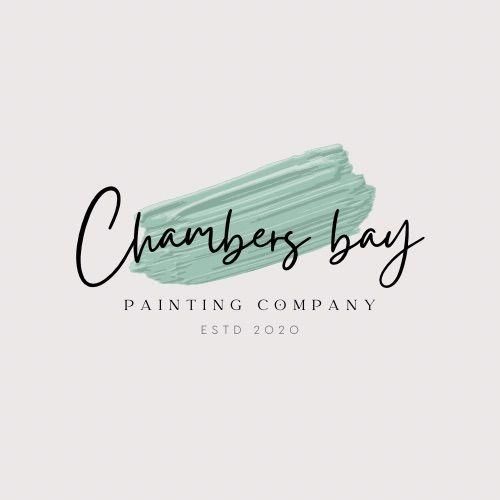 Chambers Bay Painting Buckley, WA Thumbtack