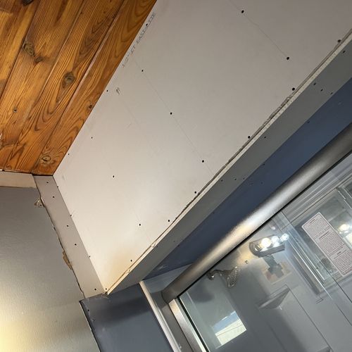 Drywall Installation and Hanging