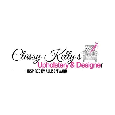 Avatar for Classy Kelly’s Upholstery & Designers