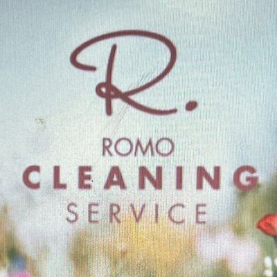 Avatar for Romo Cleaning service