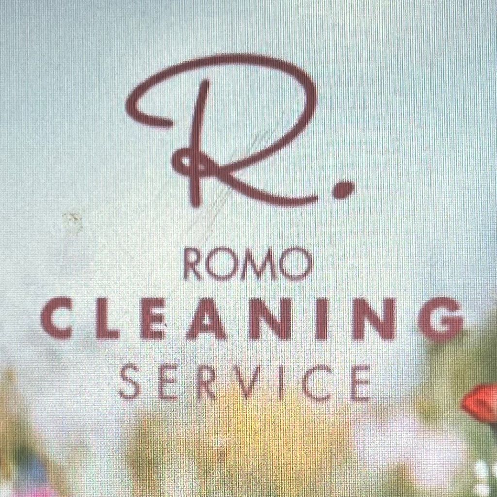 Romo Cleaning service