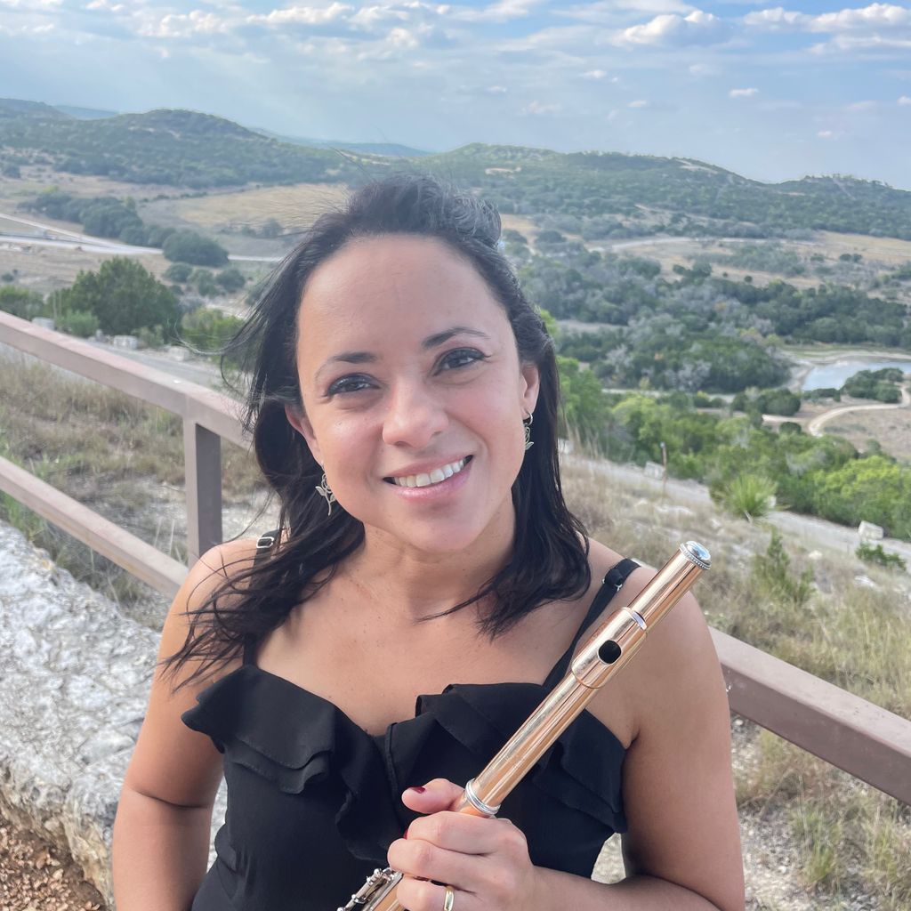 Maíra Viana Flute