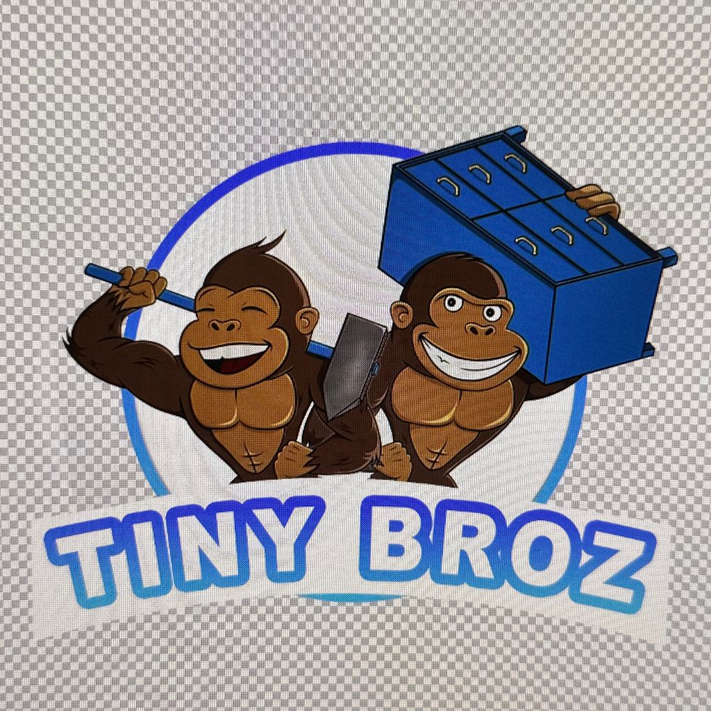 Tiny bros