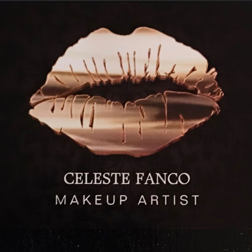 Celeste Fanco Makeup