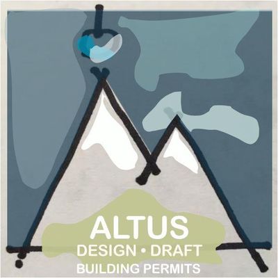 Avatar for ALTUS Draft and Design