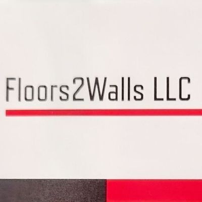 Avatar for Floors 2 Walls Decorators