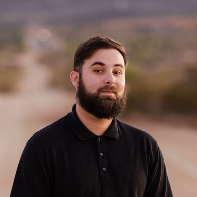 Avatar for Zach Leon Visuals
