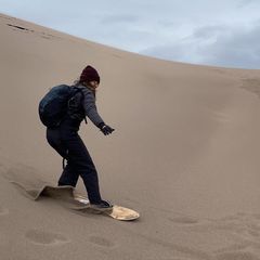 pro avatar