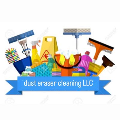 Avatar for dust eraser cleaning LLC
