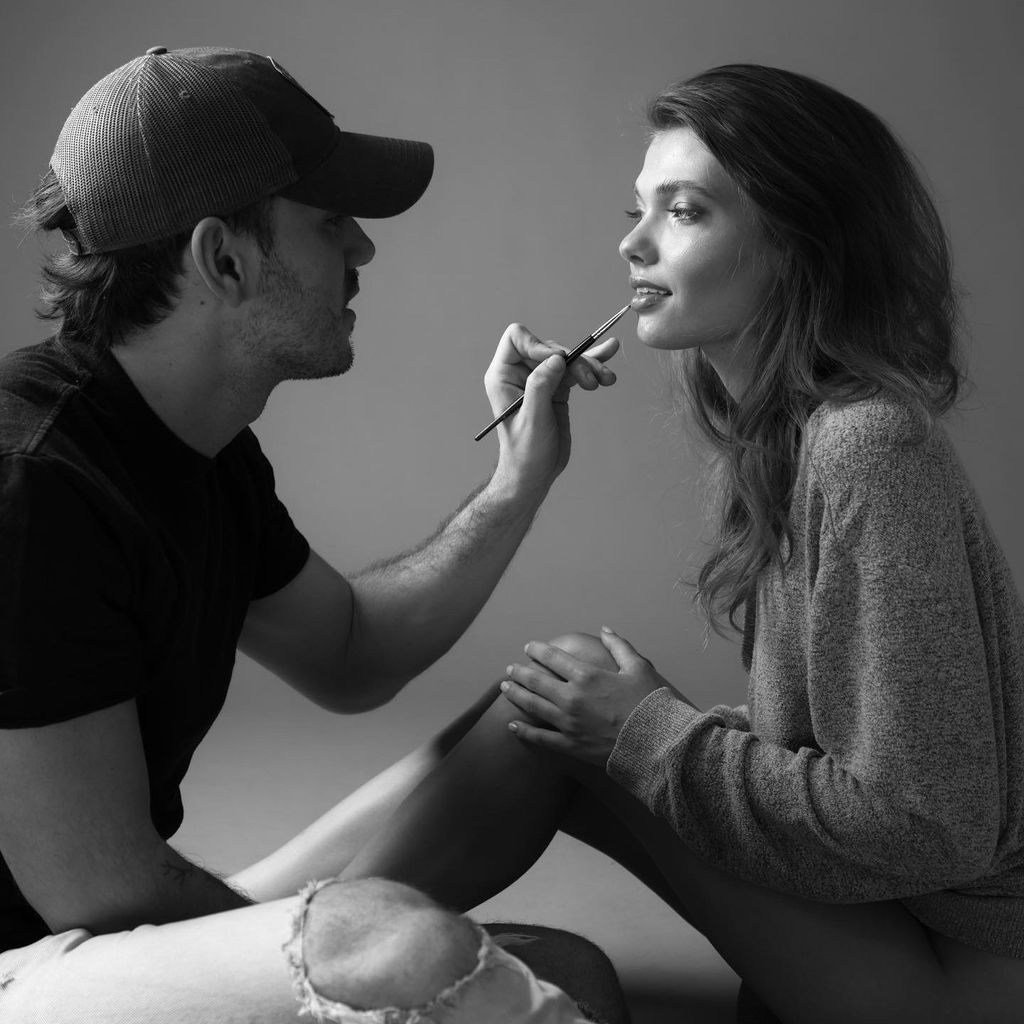 James DeMoss Makeup Artistry