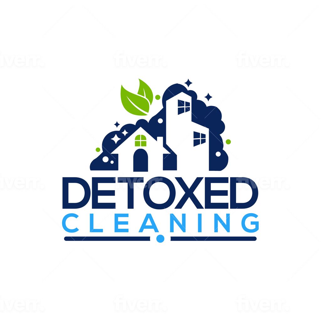 Detoxed Cleaning Services