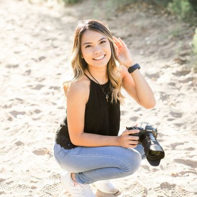 Avatar for Justine Grace Photography