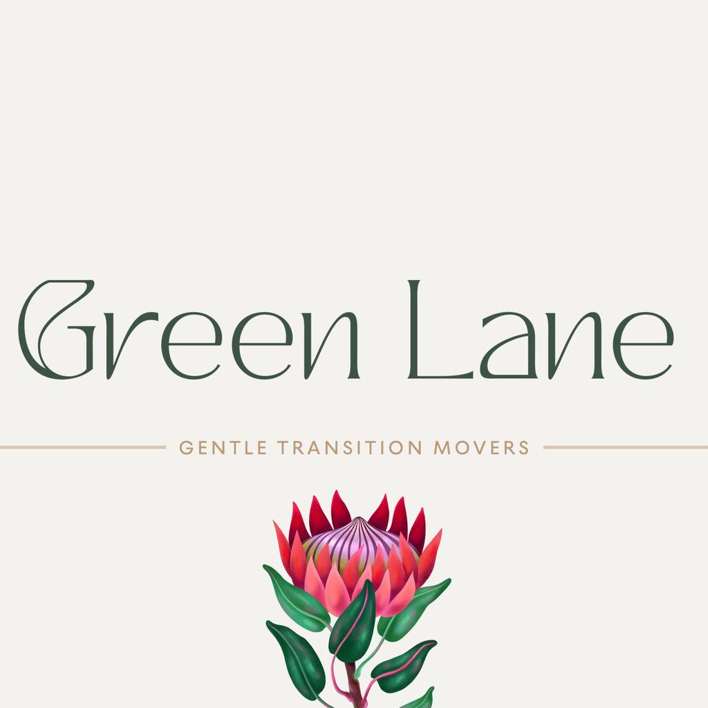 Green Lane Senior Relocation Movers