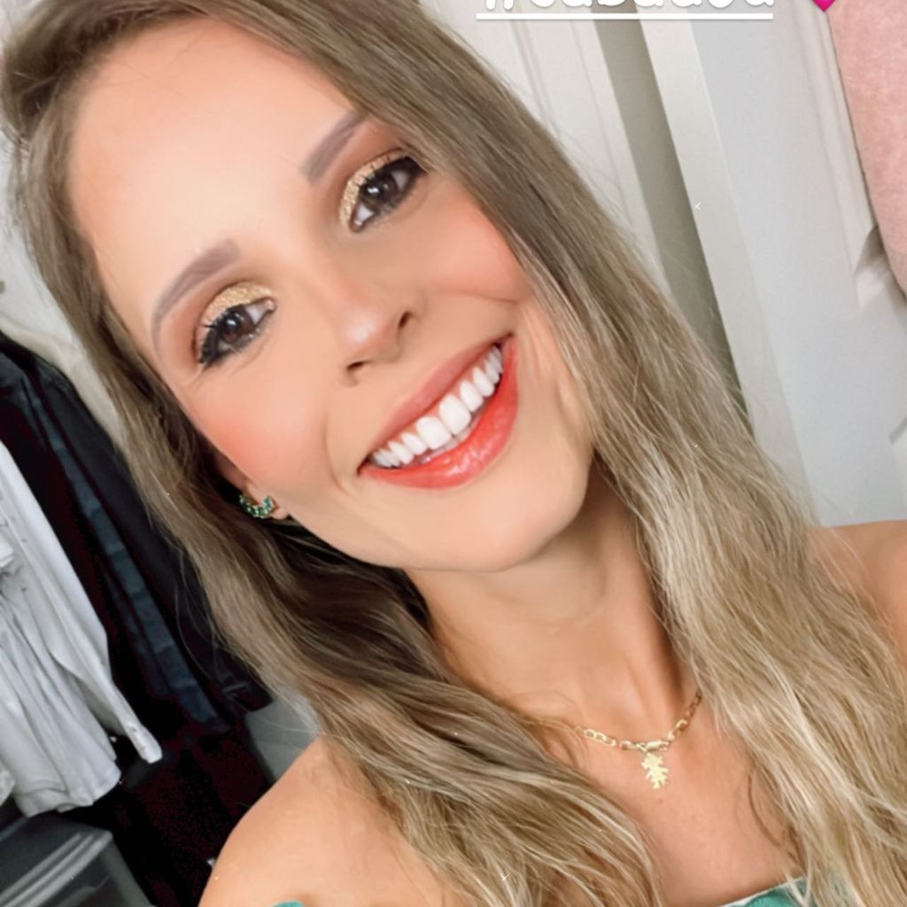 Aline Lanschi